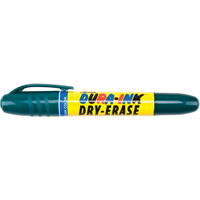 Marqueurs &agrave; essuyage &agrave; sec Dura-Ink Nuna Depot Inc.