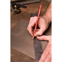 Crayon de soudeur Red-Riter, Ronde Nuna Depot Inc.