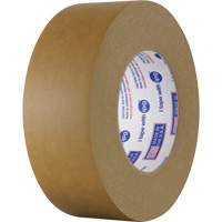 Ruban &agrave; endos plat, 50 mm (2") x 55 m (180'), Kraft Nuna Depot Inc.