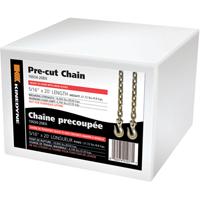 Chains Nuna Depot Inc.