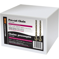 Chains Nuna Depot Inc.