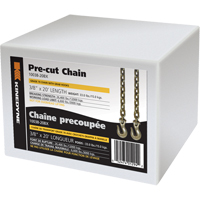 Chains Nuna Depot Inc.