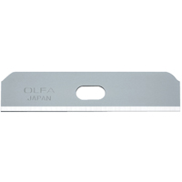 Replacement Blades, Single Style Nuna Depot Inc.