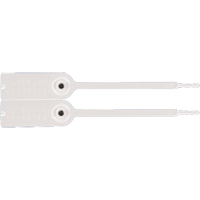 Scell&eacute;s pour bacs de manutention Gemini, 7-1/4", Plastique, Pousser et tirer Nuna Depot Inc.
