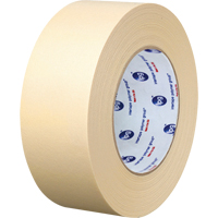 General Purpose Masking Tape, 36 mm (1-1/2") x 55 m (180'), Beige Nuna Depot Inc.