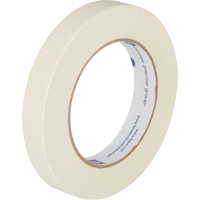 Rubans-cache polyvalents, 18 mm (3/4") x 55 m (180'), Beige Nuna Depot Inc.