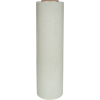 Stretch Wrap, Blown, 120 Gauge (30 micrometers), 18" x 1000' Nuna Depot Inc.