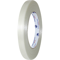 Filament Tape RG285 Series, 4 mils Thick, 12 mm (47/100") x 54.8 m (179.79')  Nuna Depot Inc.