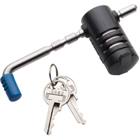 2847Dat coupler latch locks Nuna Depot Inc.