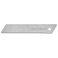 Extra Heavy-Duty Utility Knife Blade, Single Style Nuna Depot Inc.