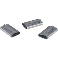 Steel Seals Nuna Depot Inc.