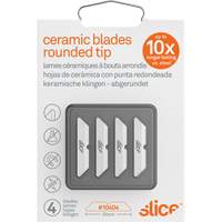 Slice Box Cutter Replacement Blades, Single Style Nuna Depot Inc.