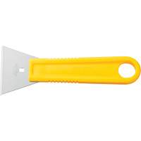 60mm SCR-L Multi-Purpose Scraper Nuna Depot Inc.