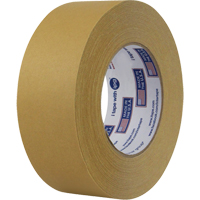 Utility Paper Flatback Tape, 36 mm (1/2") x 54.8 m (180'), Kraft Nuna Depot Inc.