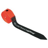 LogiStrap Logistic Straps, Hook and Loop, 2" W x 16.4' L, 225 lbs. (102 kg) WLL Nuna Depot Inc.