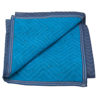 Enveloppe de protection &eacute;conomique pour mobilier, 80" lo x 72" la, 3,33 lb Nuna Depot Inc.