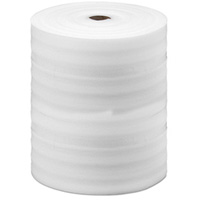 StarFoam Foam Roll, Regular, 1/8" Thick, 24" W x 1100' L Nuna Depot Inc.