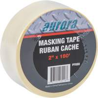 General Purpose Masking Tape, 48 mm (2") x 55 m (180'), Beige Nuna Depot Inc.