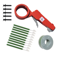 Cable Tie Gun Complete Kit Nuna Depot Inc.
