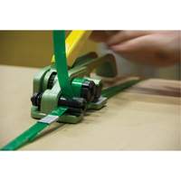 Tendeur pour feuillard en polyester Nuna Depot Inc.