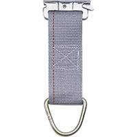 Rope Tie-Offs Nuna Depot Inc.