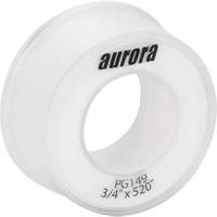 Teflon&reg; Sealing Tape, 520" L x 3/4" W, White Nuna Depot Inc.