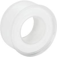 Teflon&reg; Sealing Tape, 520" L x 3/4" W, White Nuna Depot Inc.