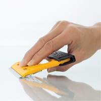 Racloir pour le verre Nuna Depot Inc.