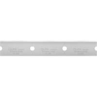 Glass Scraper Replacement Blades, Single Style Nuna Depot Inc.
