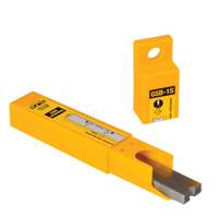 Glass Scraper Replacement Blades, Single Style Nuna Depot Inc.