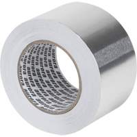 Ruban en aluminium, &eacute;paisseur 1,5 mil, 72 mm (3") x 45,7 m (150') Nuna Depot Inc.