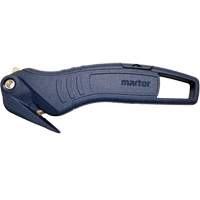 Couteau s&eacute;curitaire pour pellicule Secumax 320 Nuna Depot Inc.