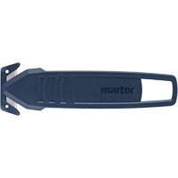 Couteau pour le carton jetable Secumax 145 Nuna Depot Inc.