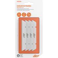 Slice Rounded Tip Finger-Friendly Replacement Blade, Single Style Nuna Depot Inc.
