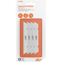 Slice Pointed Tip Finger-Friendly Replacement Blade, Single Style Nuna Depot Inc.