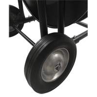 Distributeur de feuillards, Feuillard Polyester/Acier/Polypropyl&egrave;ne, Dia de noyau 16"/8", largeur de rouleau 3"/8"/6" Nuna Depot Inc.