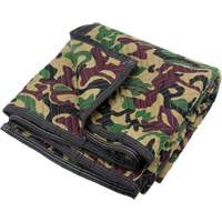 Enveloppe de protection standard pour mobilier, 80" lo x 72" la, 29 oz. Nuna Depot Inc.