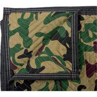 Enveloppe de protection standard pour mobilier, 80" lo x 72" la, 29 oz. Nuna Depot Inc.