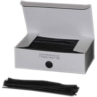 Twist Ties Nuna Depot Inc.