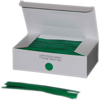 Twist Ties Nuna Depot Inc.