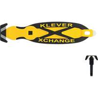 Couteau Xchange Nuna Depot Inc.