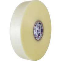 7151QT Cold Temperature Carton Sealing Tape, Hot Melt Adhesive, 1.95 mils, 72 mm (3") x 914 m (2998') Nuna Depot Inc.