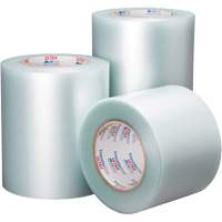 Ruban ultra transparent TransferRite, Polypropyl&egrave;ne, 355,6 mm (14") la x 91,44 m (300') lo, 3,9 mils &eacute;pais Nuna Depot Inc.