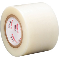 Pellicule protectrice pour m&eacute;tal ProtecRite, Poly&eacute;thyl&egrave;ne, 305 mm (12") la x 183 m (600') lo, 4,8 mils &eacute;pais Nuna Depot Inc.