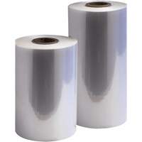 ExlfilmPlus&reg; GPS Polyolefin Shrink Film Nuna Depot Inc.
