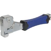 Heavy-Duty Hammer Tacker, 1/4", 5/16", 3/8", 1/2", 9/16" Nuna Depot Inc.