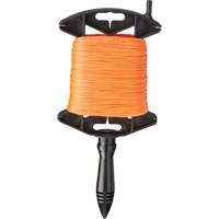 Replacement Braided Line with Reel, 500', Nylon Nuna Depot Inc.