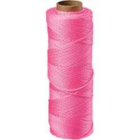 Braided Construction Line, 1000', Nylon Nuna Depot Inc.