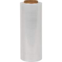 Film &eacute;tirable, Coul&eacute;, Calibre 65 (16,25 microm&egrave;tres), 13" x 1500' Nuna Depot Inc.