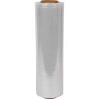 Film &eacute;tirable, Coul&eacute;, Calibre 80 (20 microm&egrave;tres), 18" x 1500' Nuna Depot Inc.